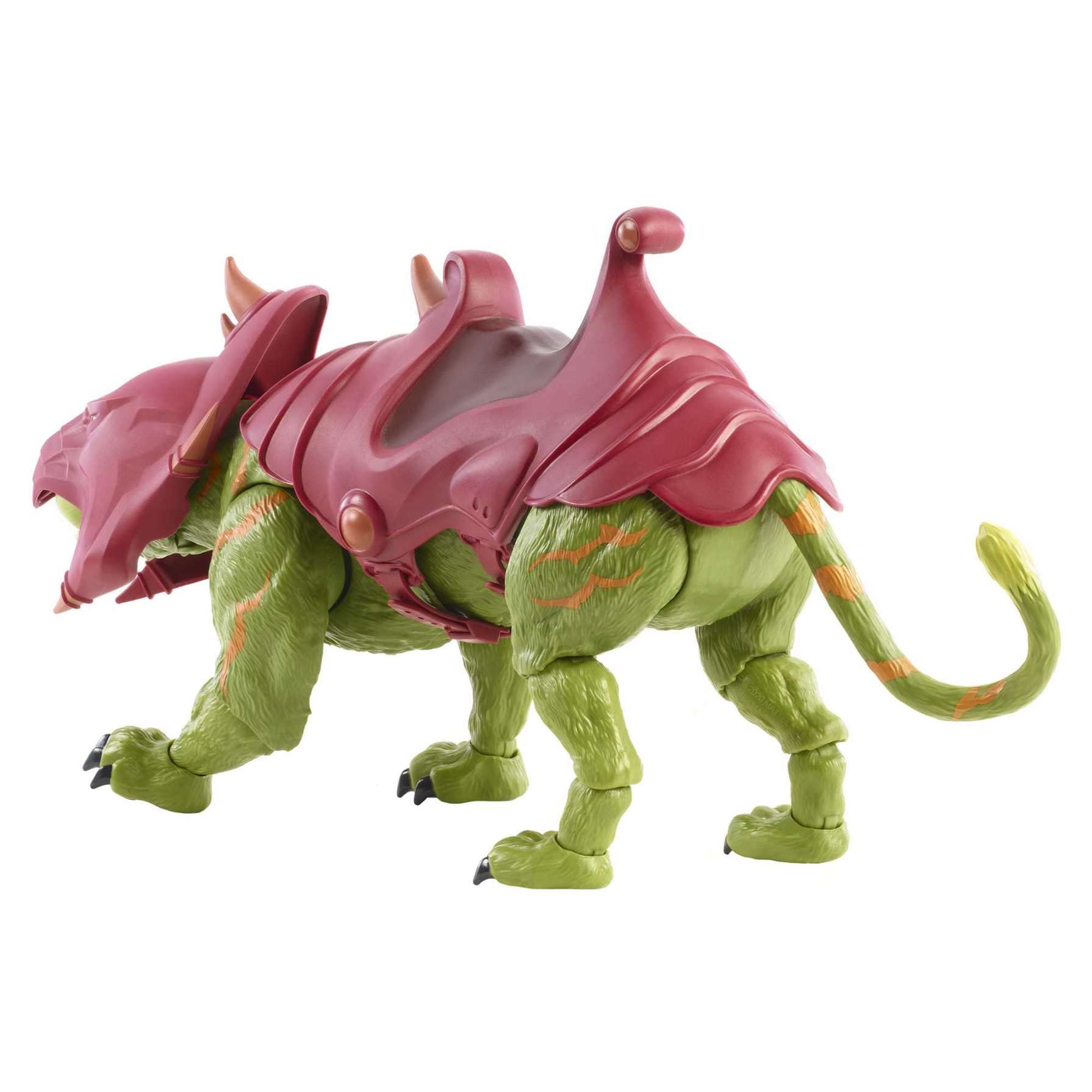 Mattel MASTERS OF THE UNIVERSE Revelation Battle Cat - GYV18