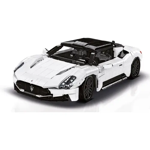 Cobi 24335 Maserati MC20