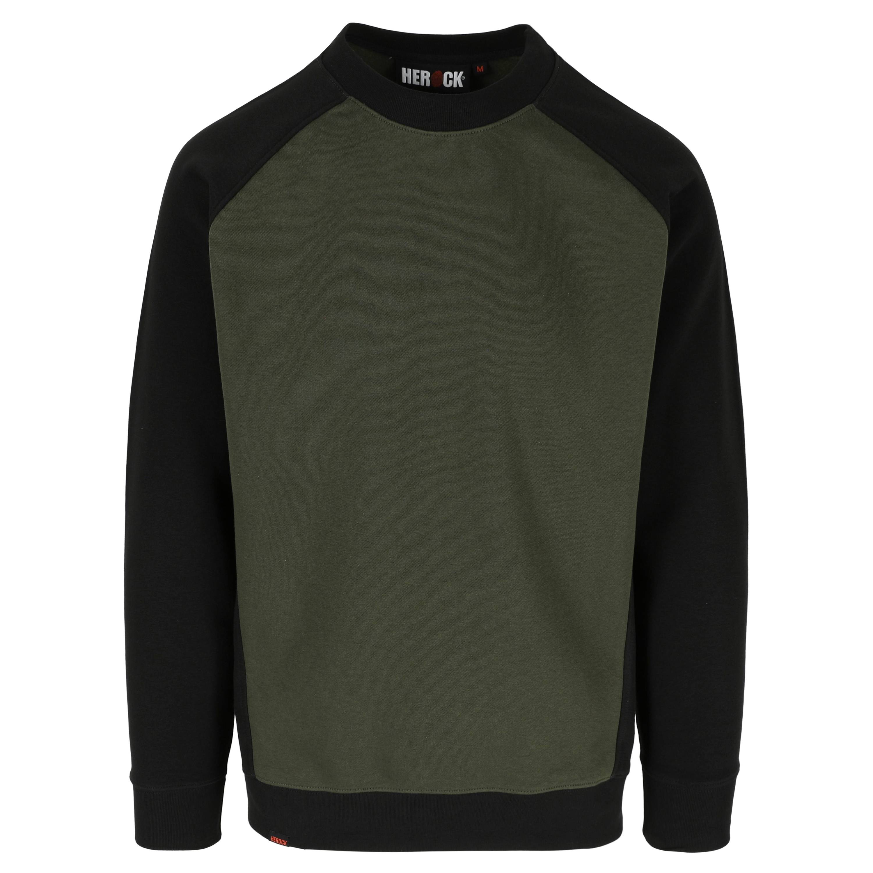 HEROCK Boris Sweater HR 22MSW2401
