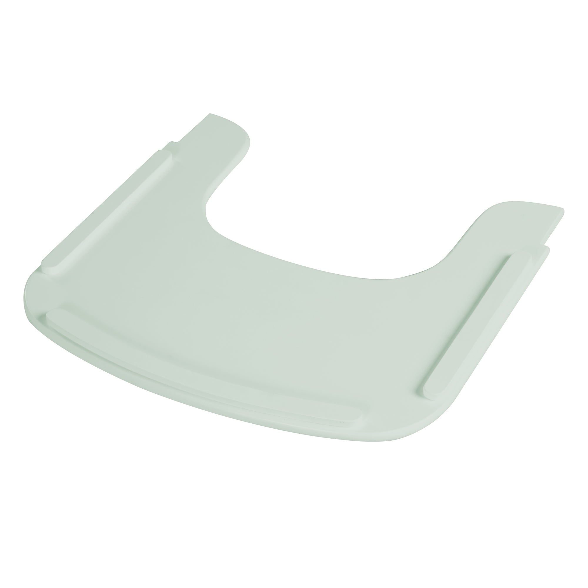 Roba 0075MI Essbrett mint – Hochstuhl - mint - Hochstuhl - Produktbild 1