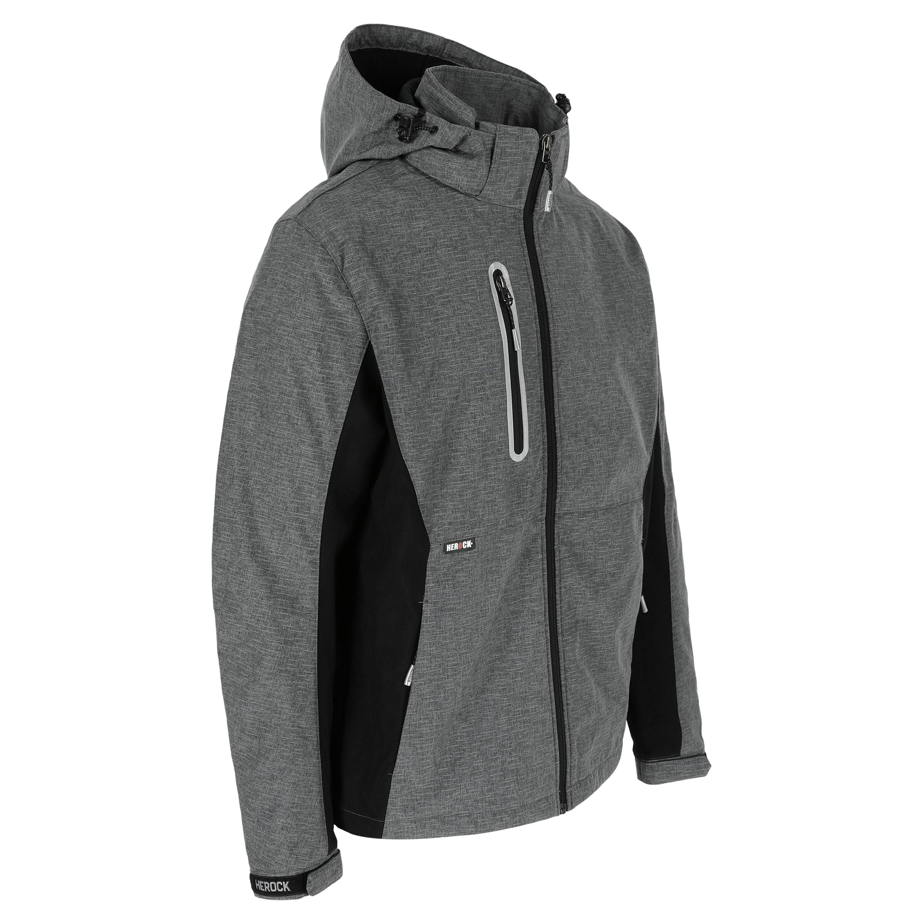 HEROCK Flexor Softshell Jacke HR 23MJC2102