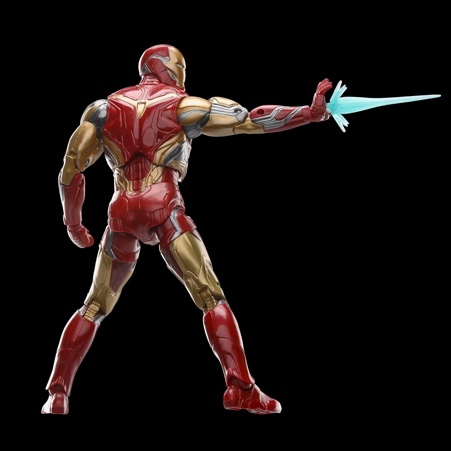 MARVEL Avengers Legends Series Iron Man Mark LXXXV MARVEL Avengers Legends Series Iron Man Mark LXXXV