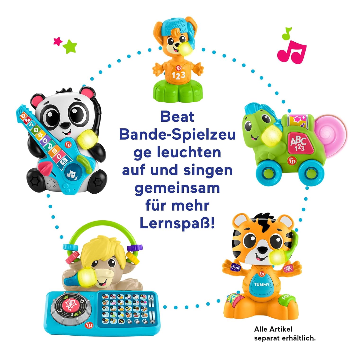 Spielzeug
