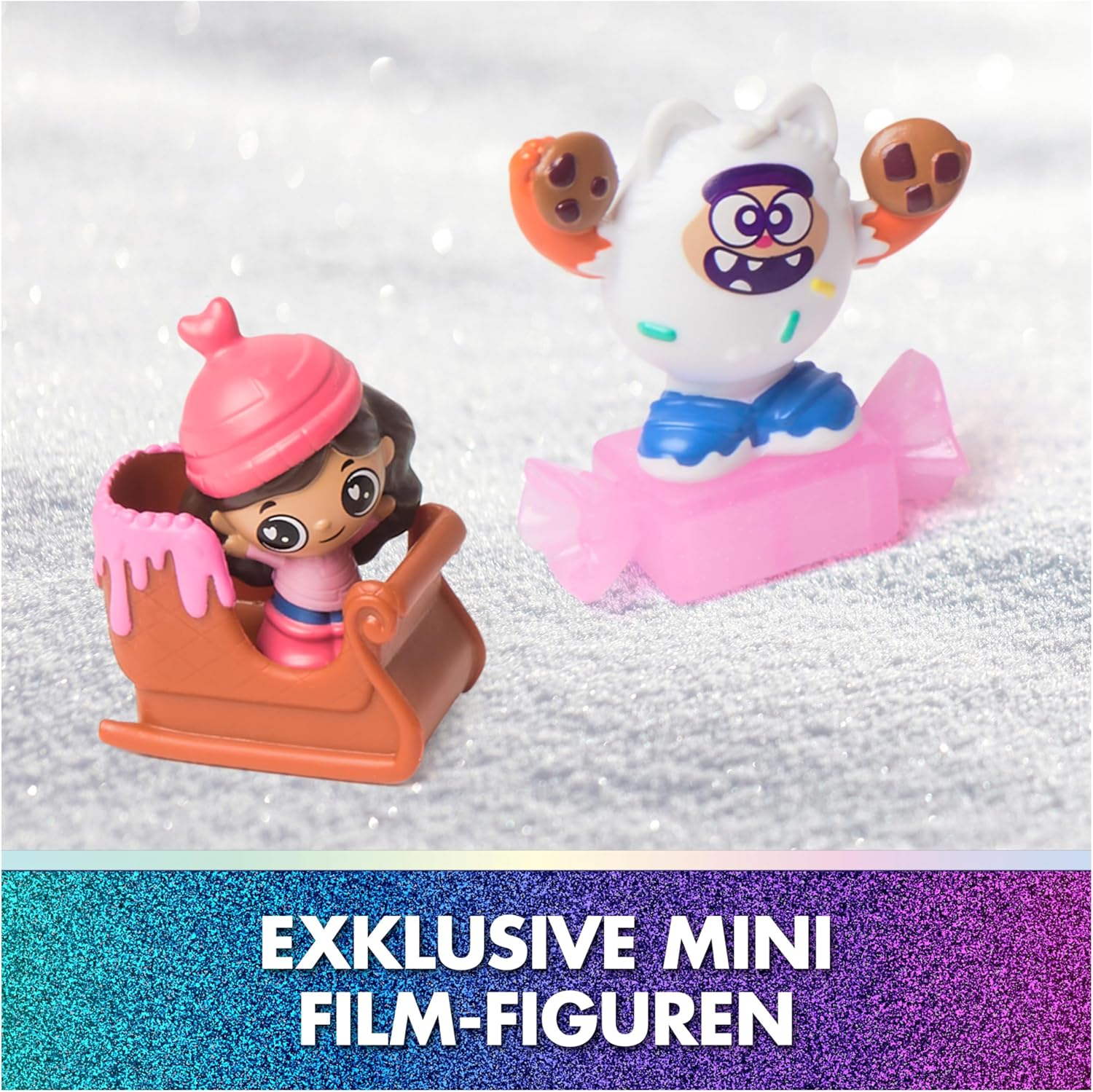 GDH Movie  Adventskalender