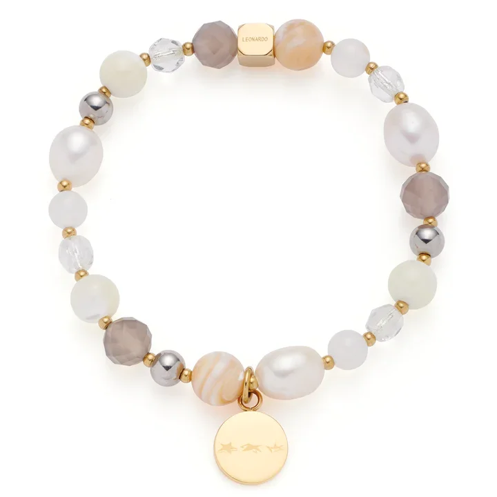 Leonardo 22633 Armband Bicolor Hope Leonardo, 22633, Armband, Bicolor, Hope