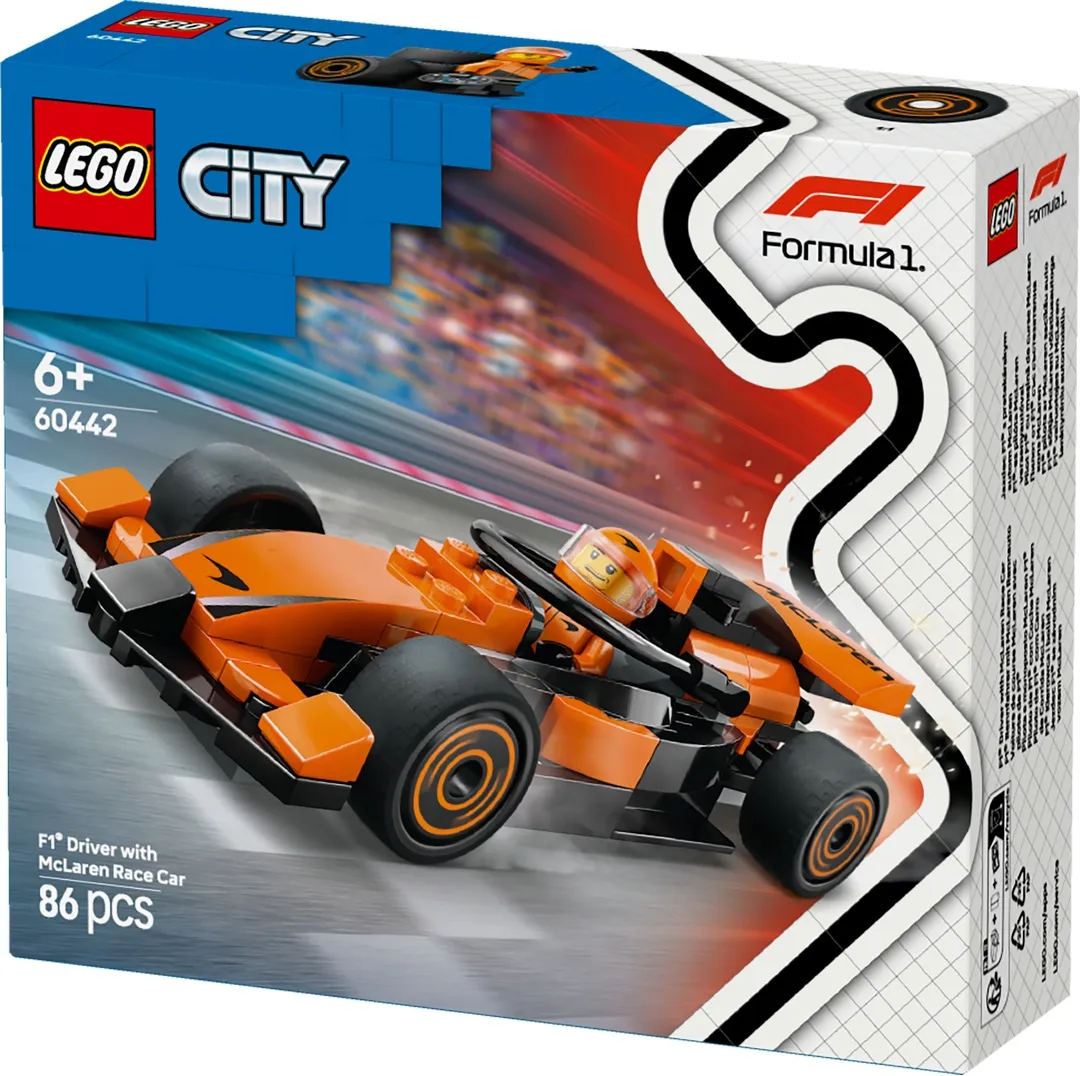 LEGO® City 60442 Confi1 'Jan