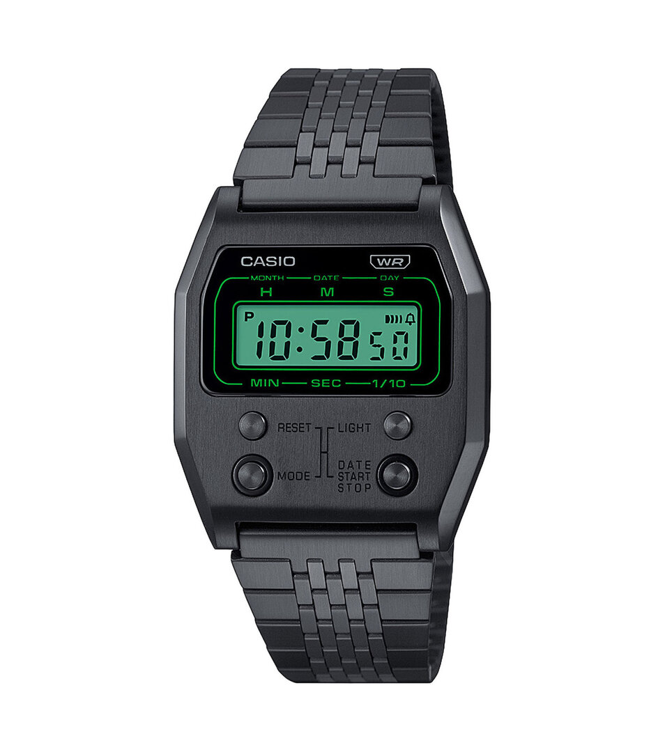 Casio_A1100B-1EF_Vintage_Heren_Horloge