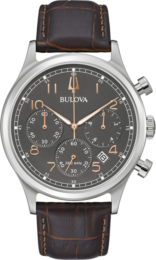 BULOVA_96B356_Uhr_Classic_Chrono_Schwarz_Herren_