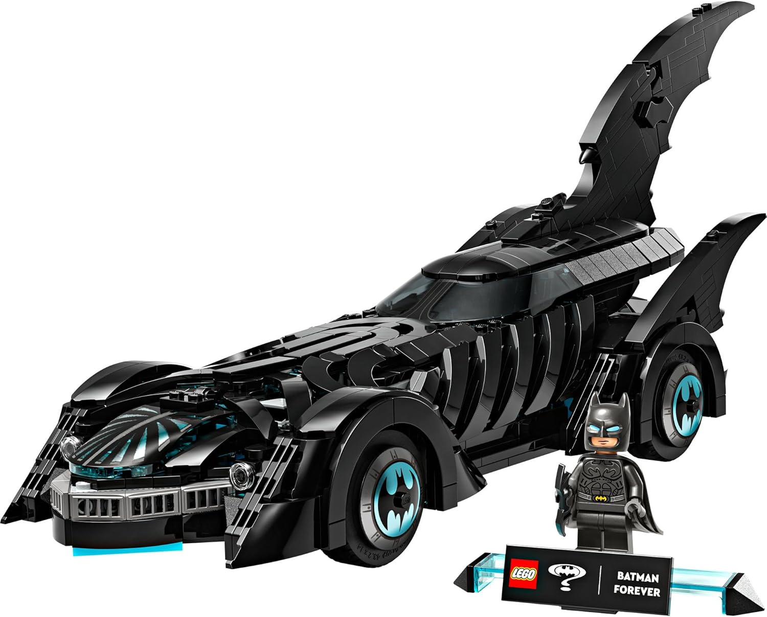 LEGO® DC Comics Super Heroes 76304 Conf.