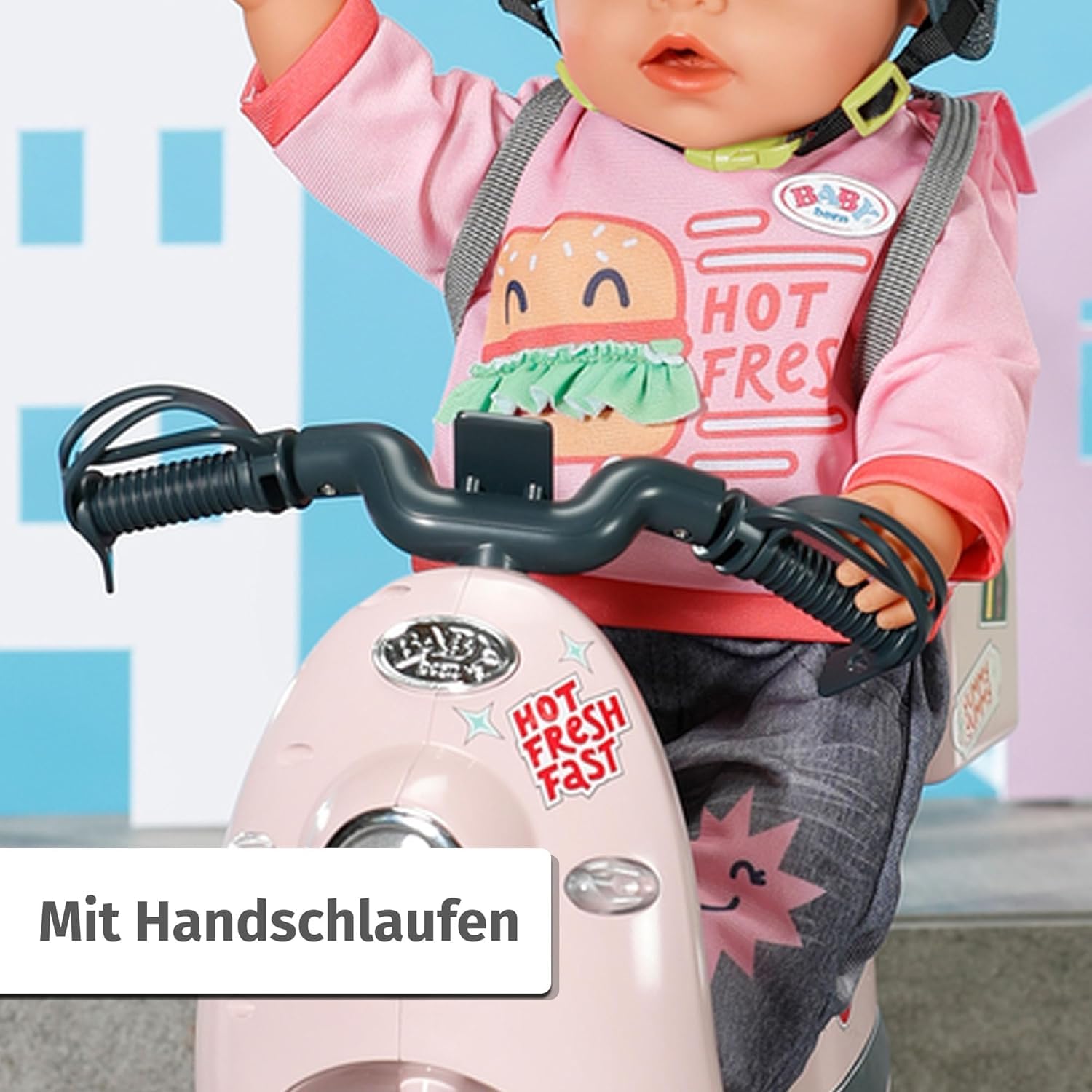 Roller, Transport, Fahrzeug