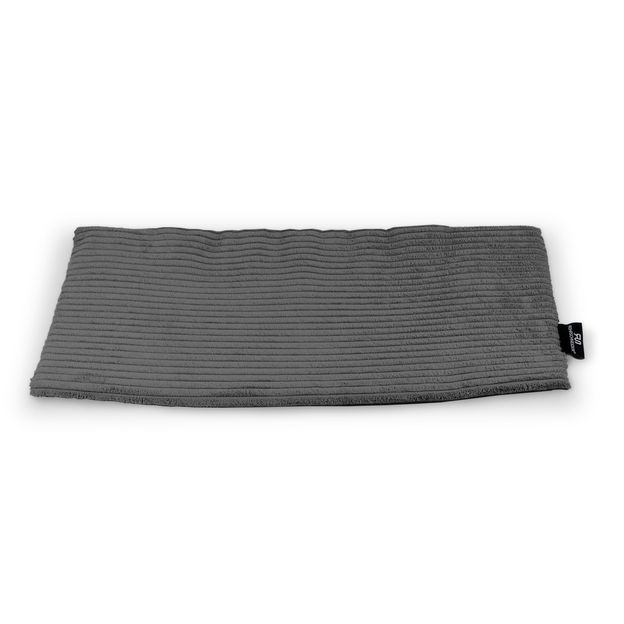 Rohrschneider RS 22380 Liegekissen Wärmeisolierung Cord – Isolierkissen GR.1