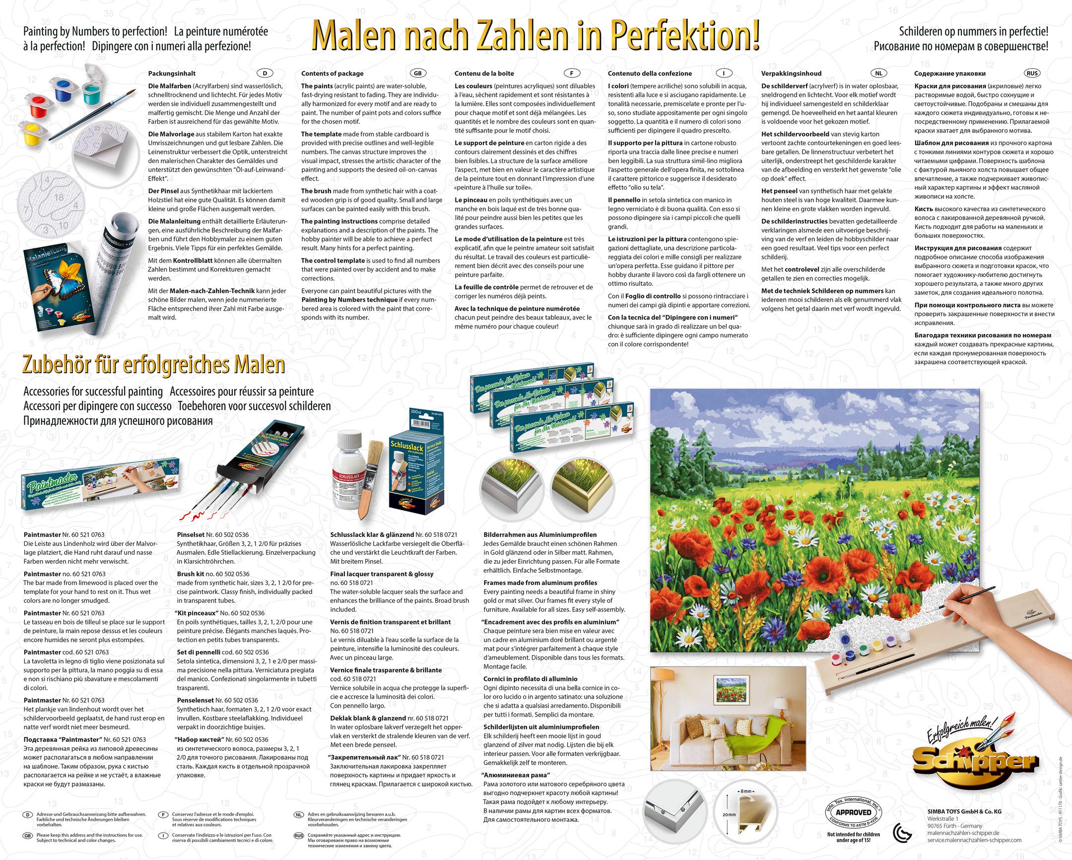 Werbung, Plakat, Seite, Text, Kräuterig