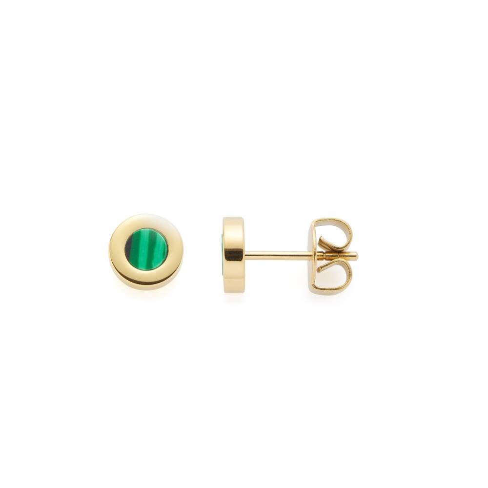 Leonardo, 21770, Ohrstecker, Valea, Zubehor, Ohrring, Schmuck, Edelstein