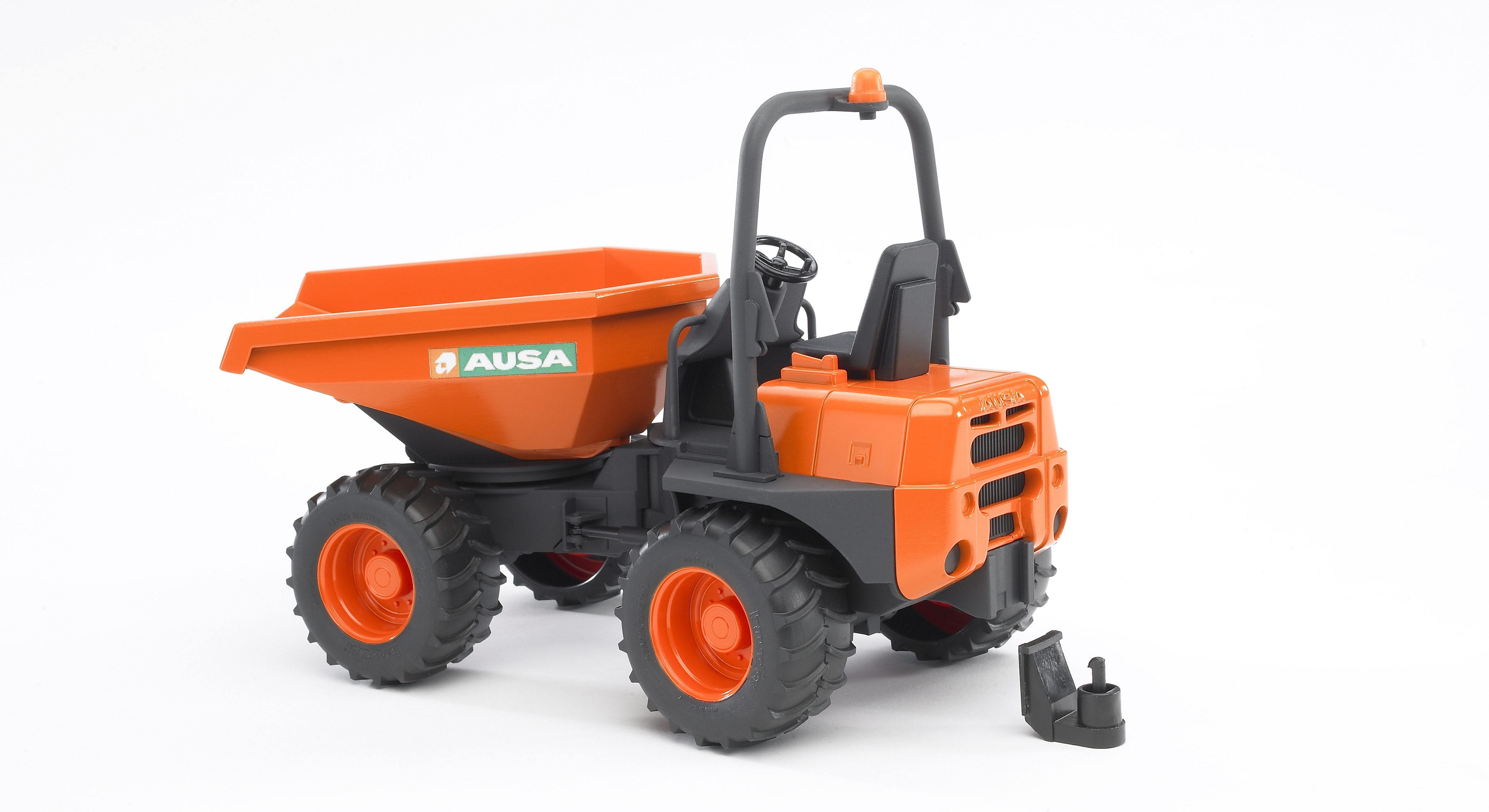BRUDER 02449 - AUSA Minidumper - Bild 2