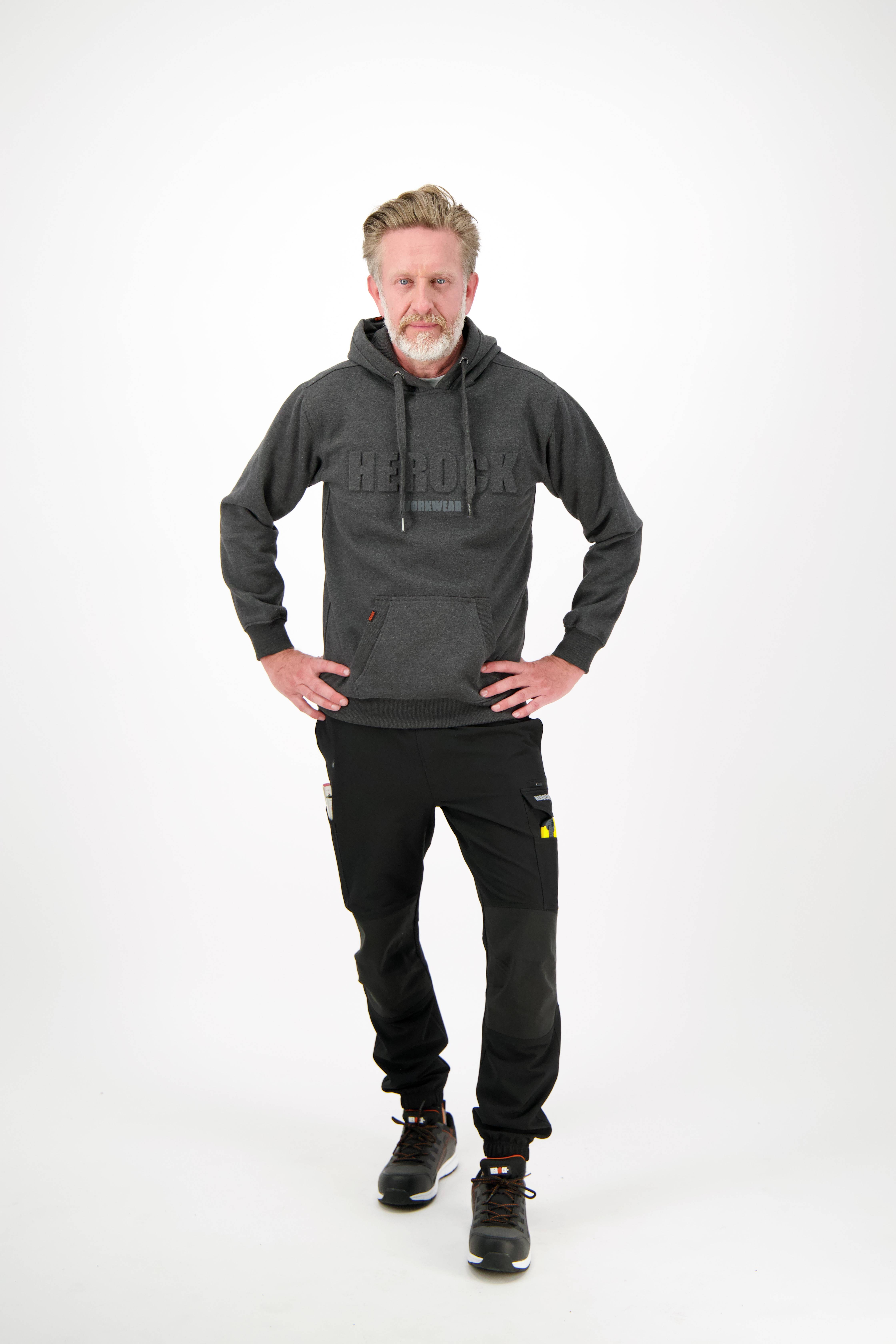 HEROCK Hali Hoodie HR 23MSW2103