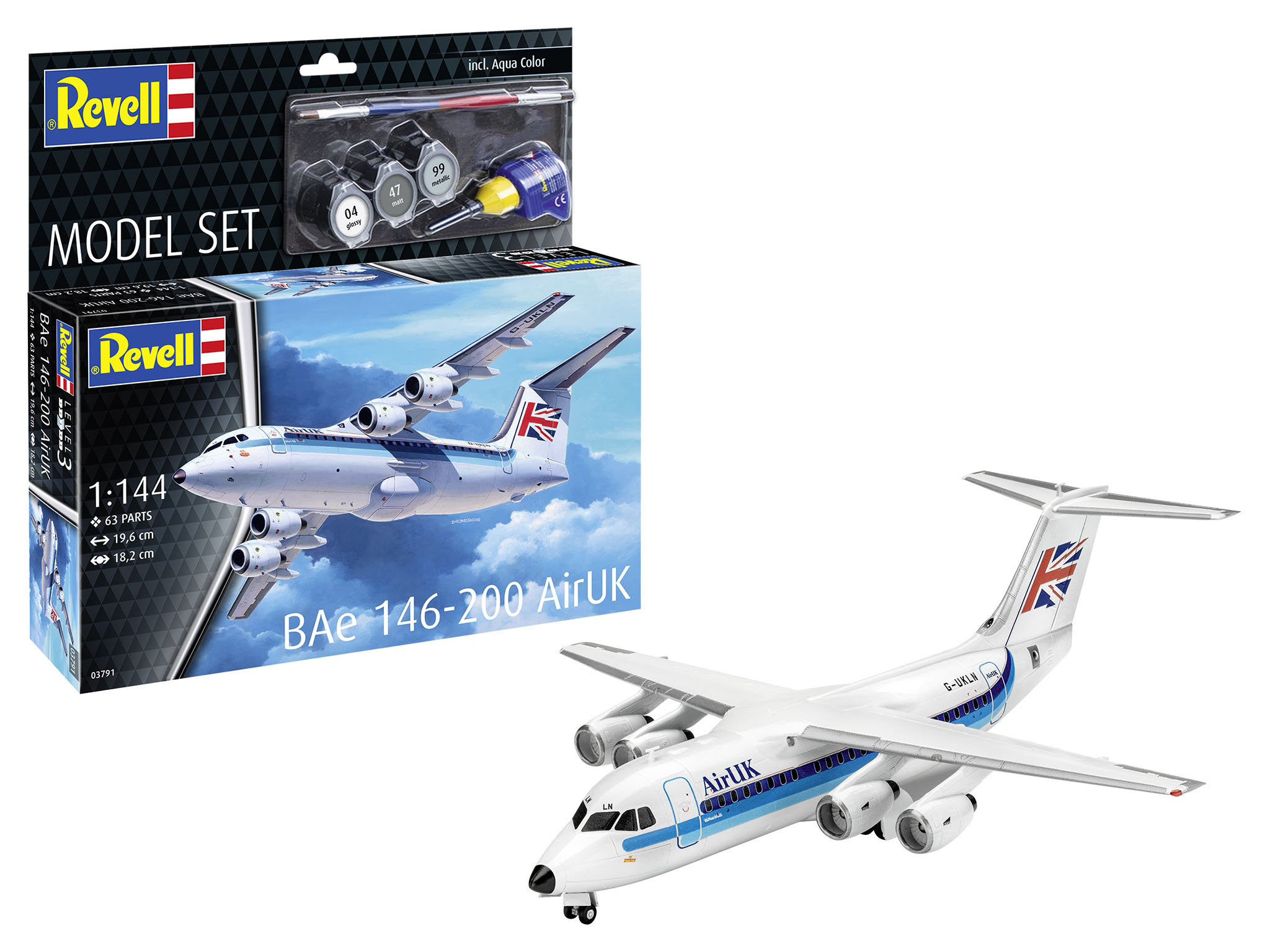 Flugzeug, Verkehrsflugzeug, Fahrzeug, Flug