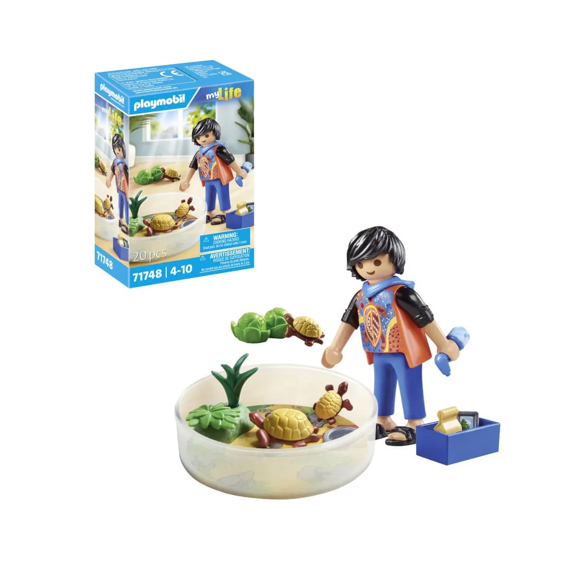 Figur, Person, Kiste, Mittagessen, Mahlzeit