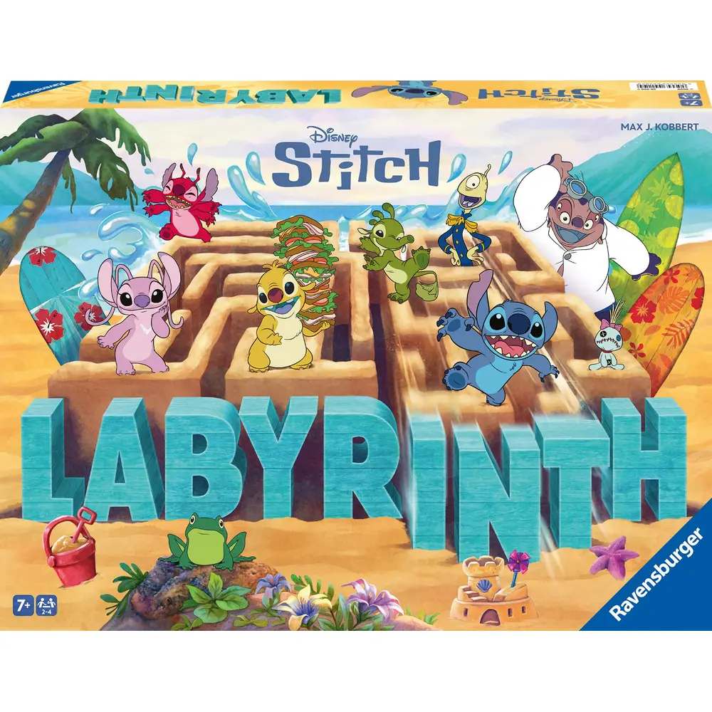 Stitch Labyrinth Stitch Labyrinth