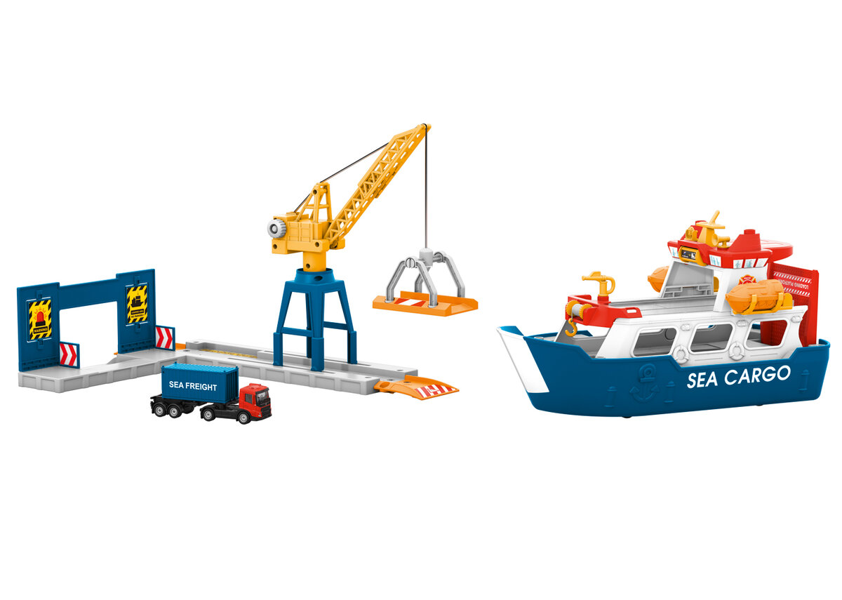 Baugewerbe, Baukran, Fahrzeug, Wasserfahrzeug, Boot