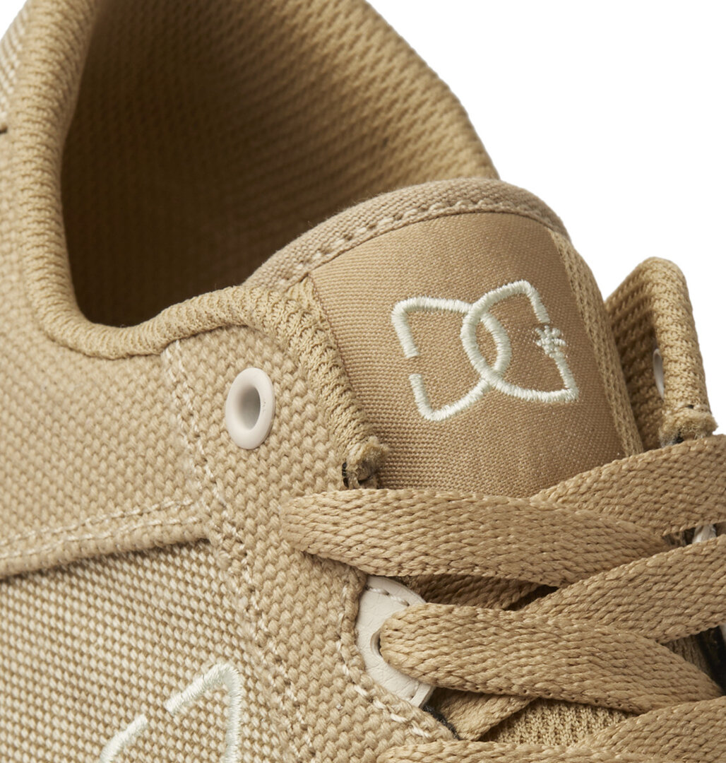DC Sneaker Teknic TX SE - Schuhe für Männer GR. 42 ADYS300783