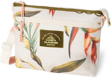 Dakine D10004197/KU Umhängetasche Renovation Crossbody Bag - Kula Botanica