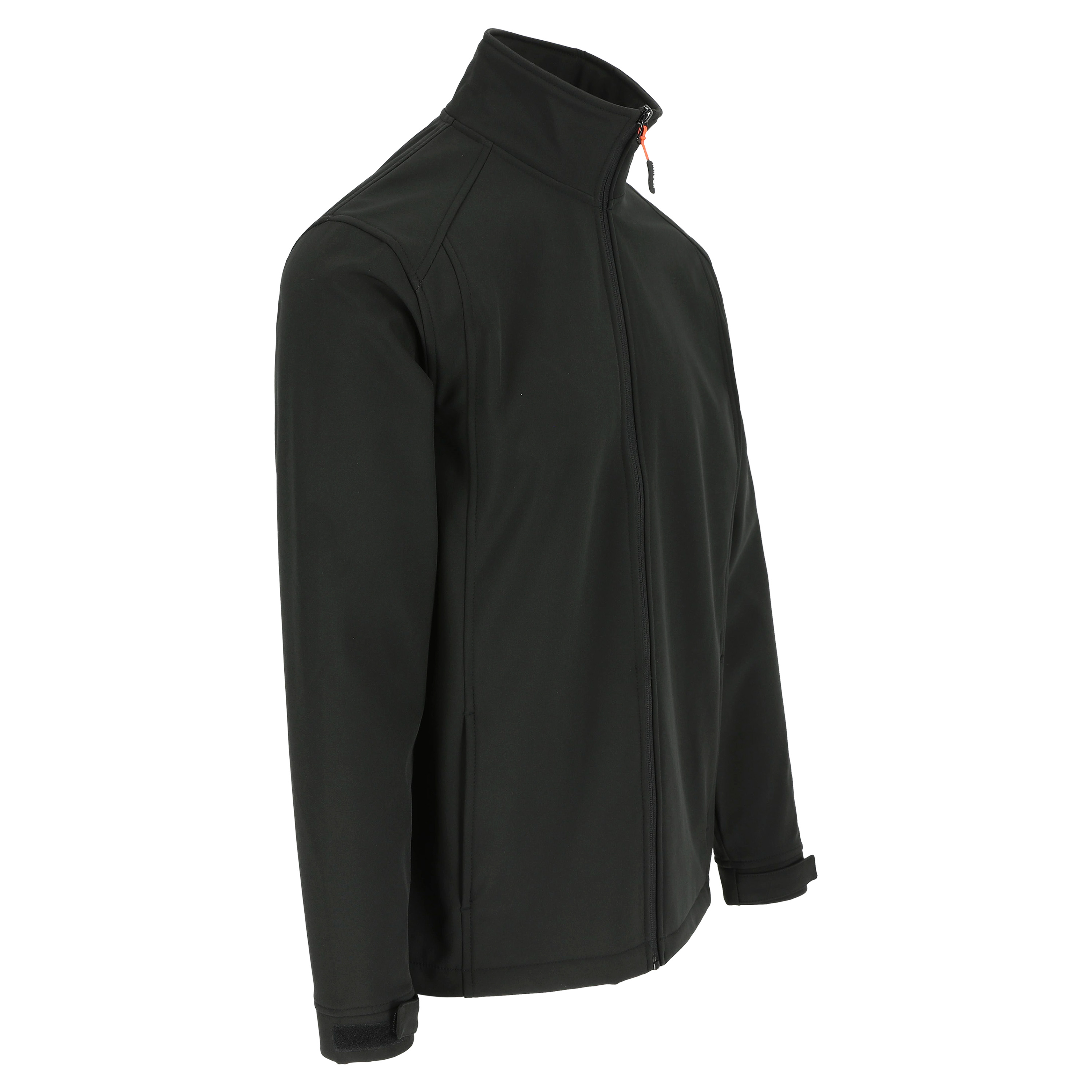 HEROCK Julius Softshell Jacke HR 21MJC1601