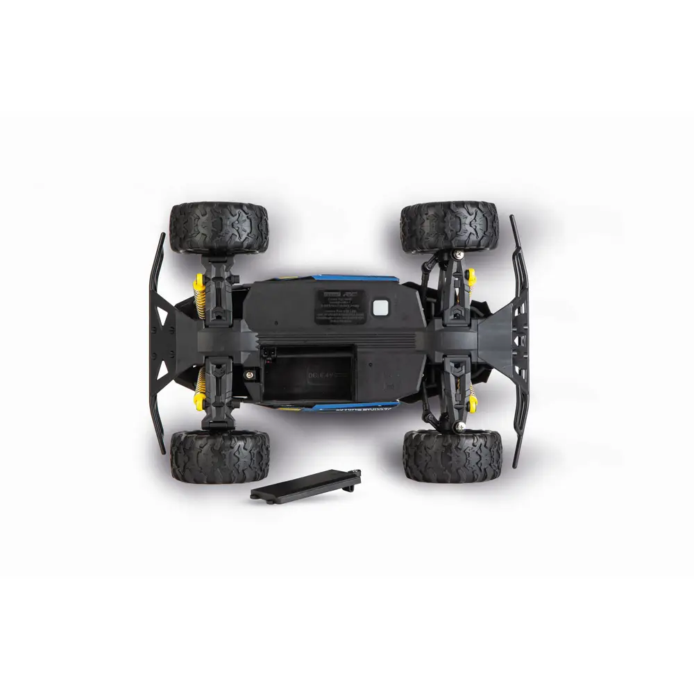 Carrera RC 2,4GHz Passion Impact 3