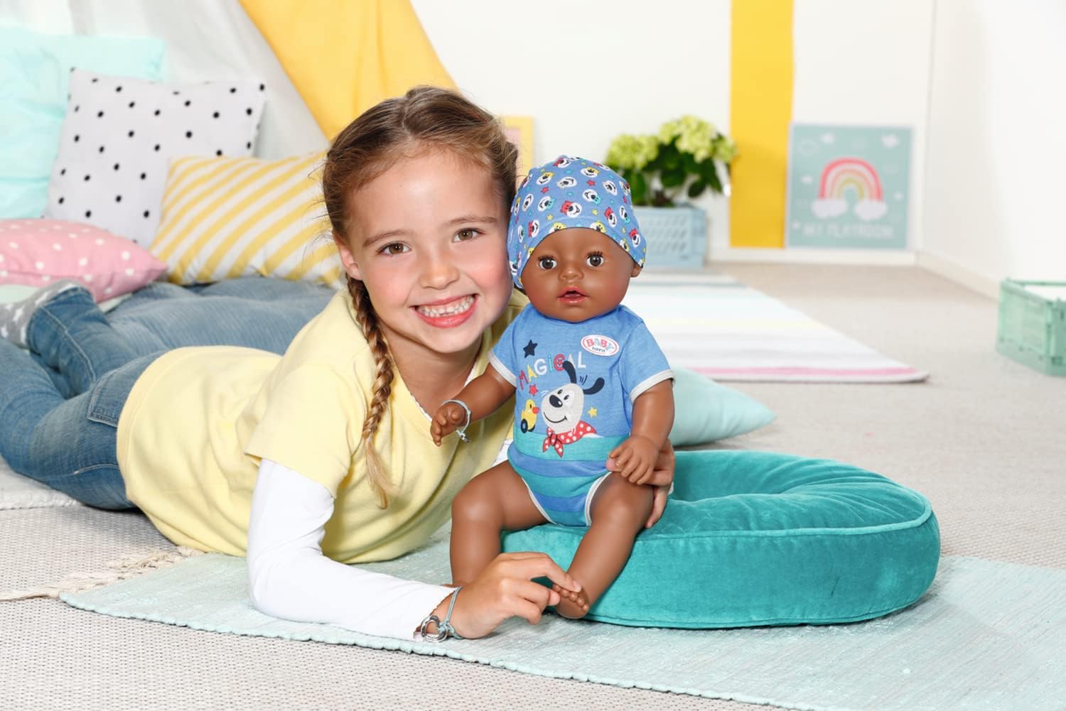 Leute, Person, Baby, Kind, Mädchen