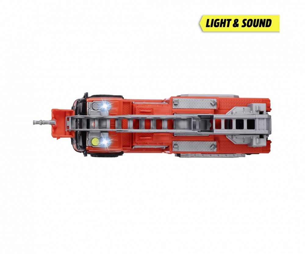 Dickie Toys - Giant Fire Truck 203719031