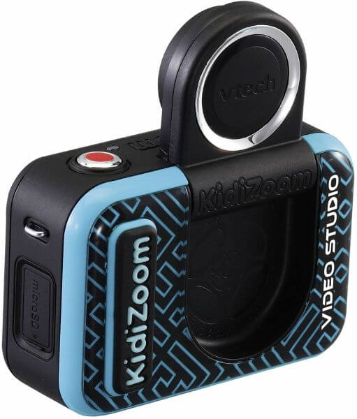VTech KidiZoom Video Studio HD