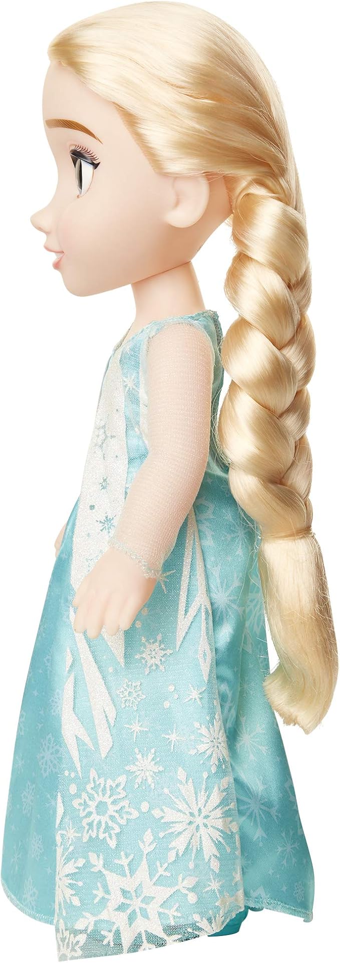 Disney Die Eiskönigin - Elsa Puppe Person, Puppe, Spielzeug