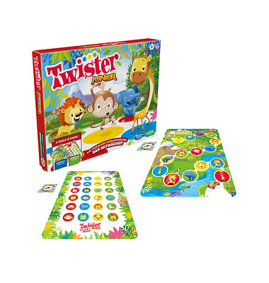 Twister Junior Geschicklichkeitsspiel