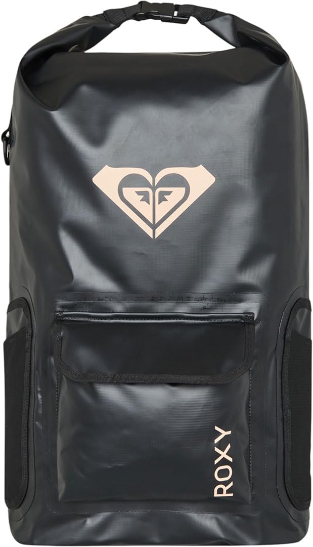 Roxy Need It – Rucksack für Frauen. Schwarz