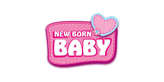 new_born_baby_logo