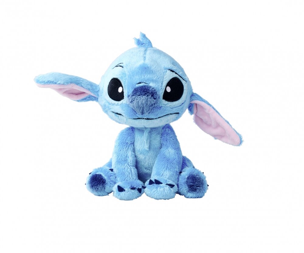 Disney,_Stitch_25cm_6315876953, Plüsch, Spielzeug