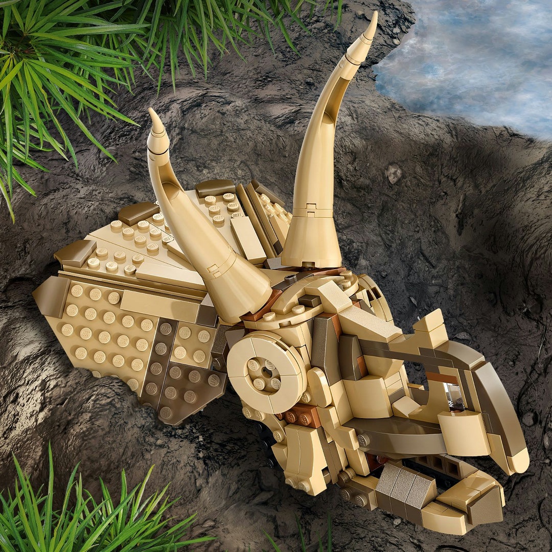 LEGO® Jurassic World™ 76969 Confi2 'Jan
