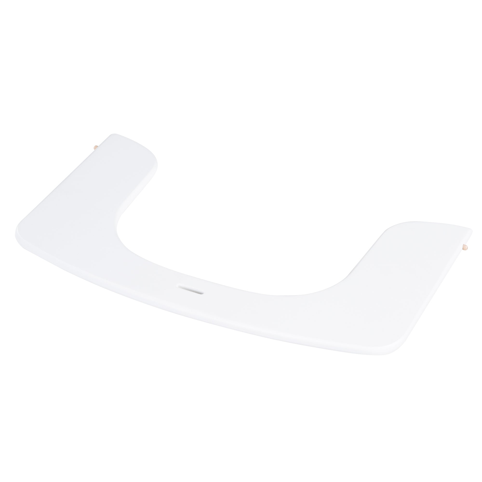 Roba 7562WN Treppenhochstuhl weiß - Produktbild 8