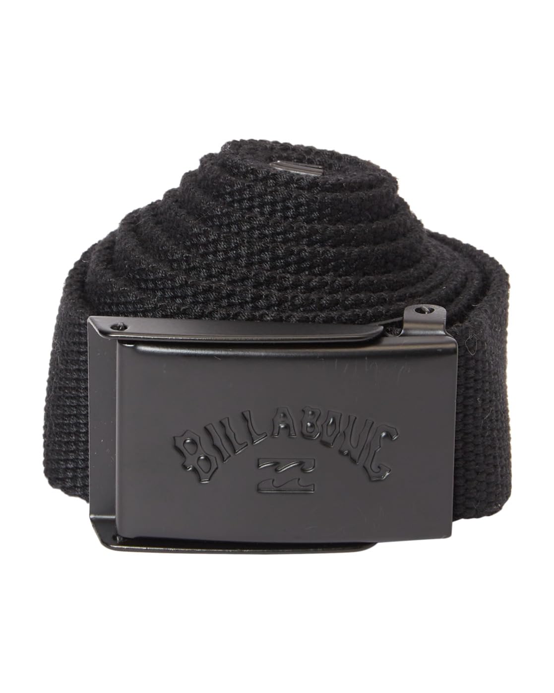 Billabong, Cog, Gürtel, aus, Gurtband, für, Männer., Grau