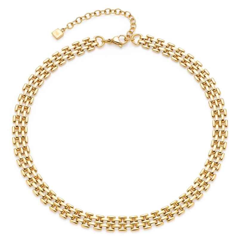 Leonardo 23052 Halskette Milanese Leonardo, 23052, Halskette, Milanese, Zubehor, Armreif, Schmuck, Halskette