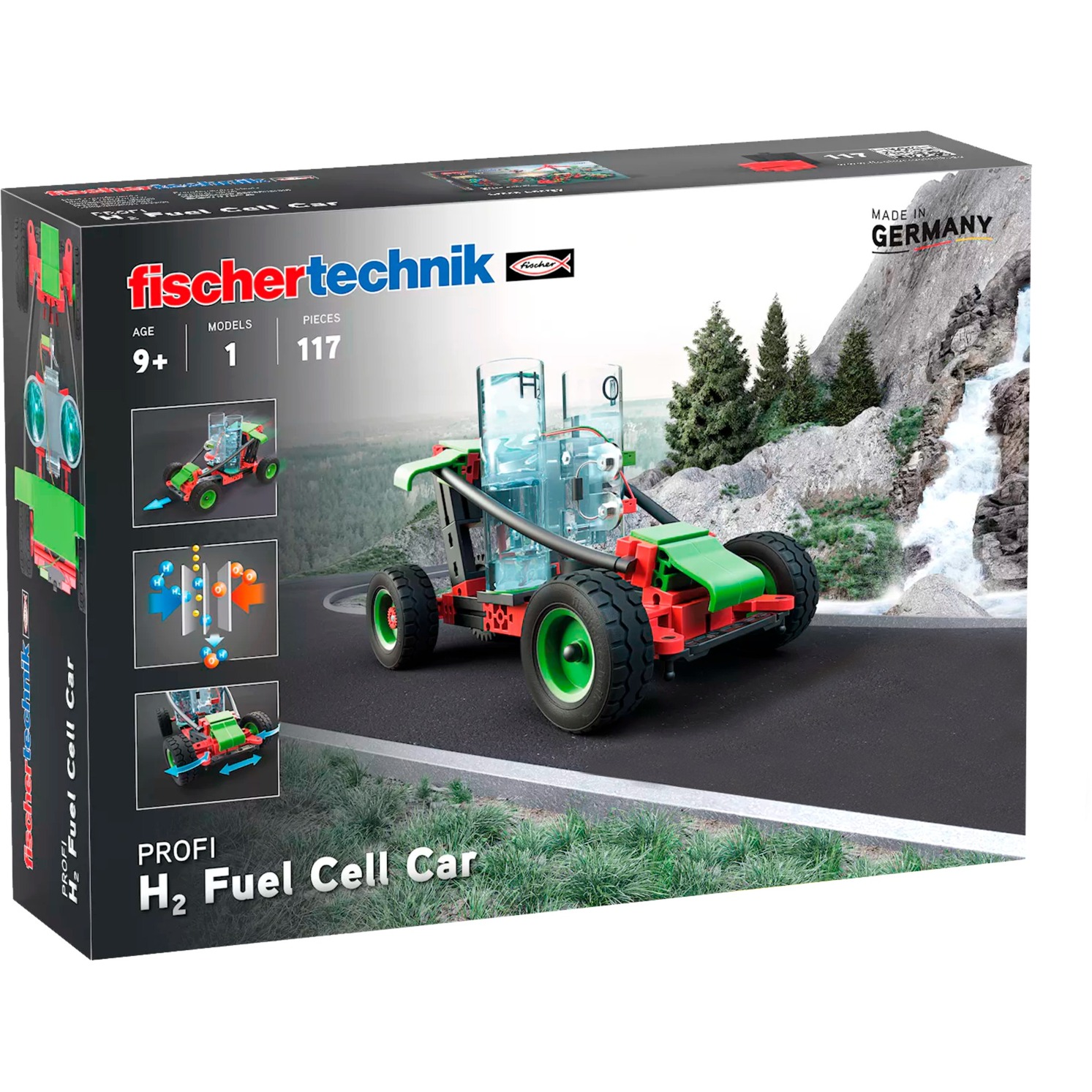 Buggy, Transport, Fahrzeug