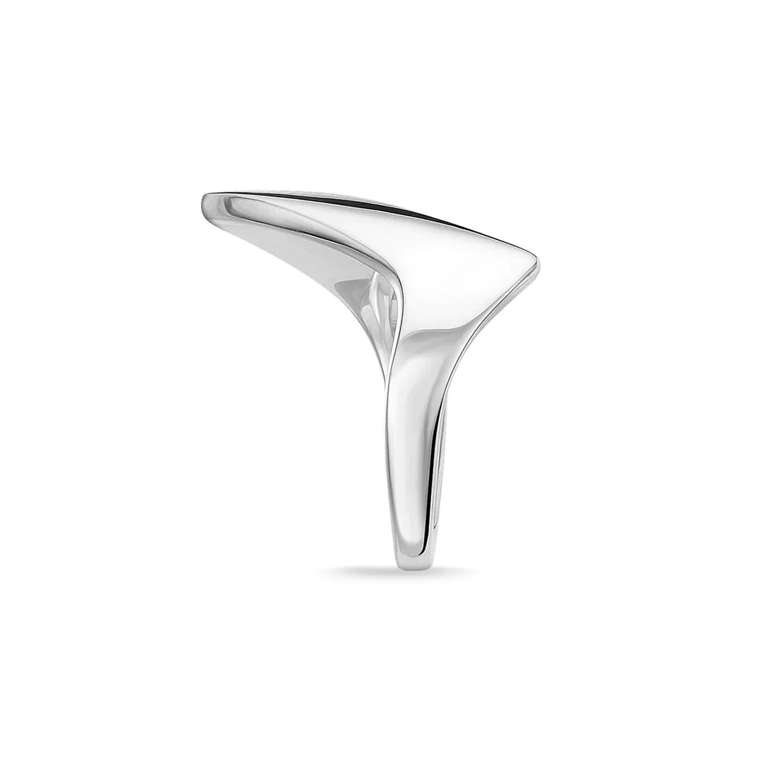 Thomas Sabo Ring Gr. 54 Silber Tr2237-001-21-54 Thomas Sabo Ring Gr. 54 Silber Tr2237-001-21-54