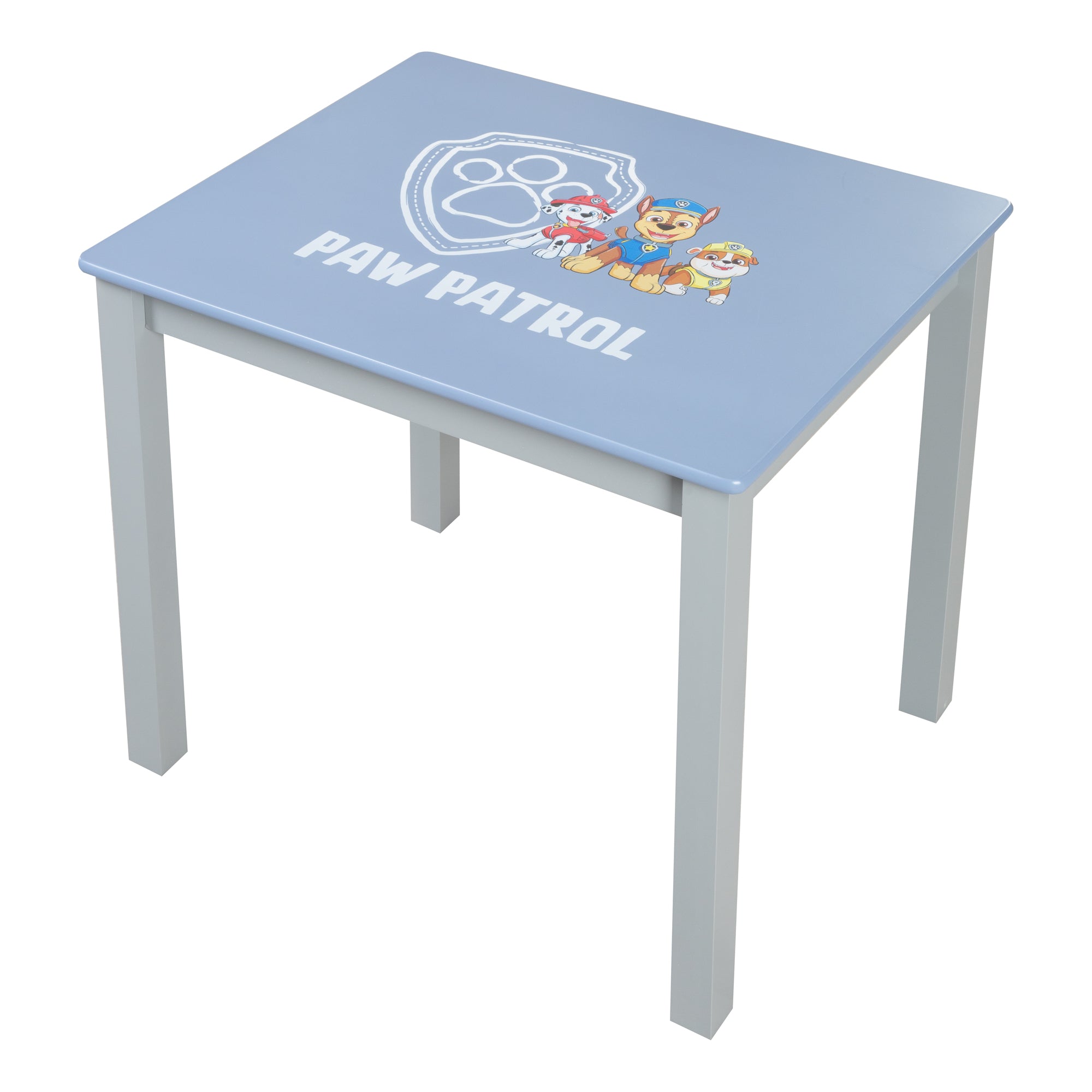 Roba 450018PW3 Kindersitzgruppe Paw Patrol blau – Spielmöbel - Produktbild 10
