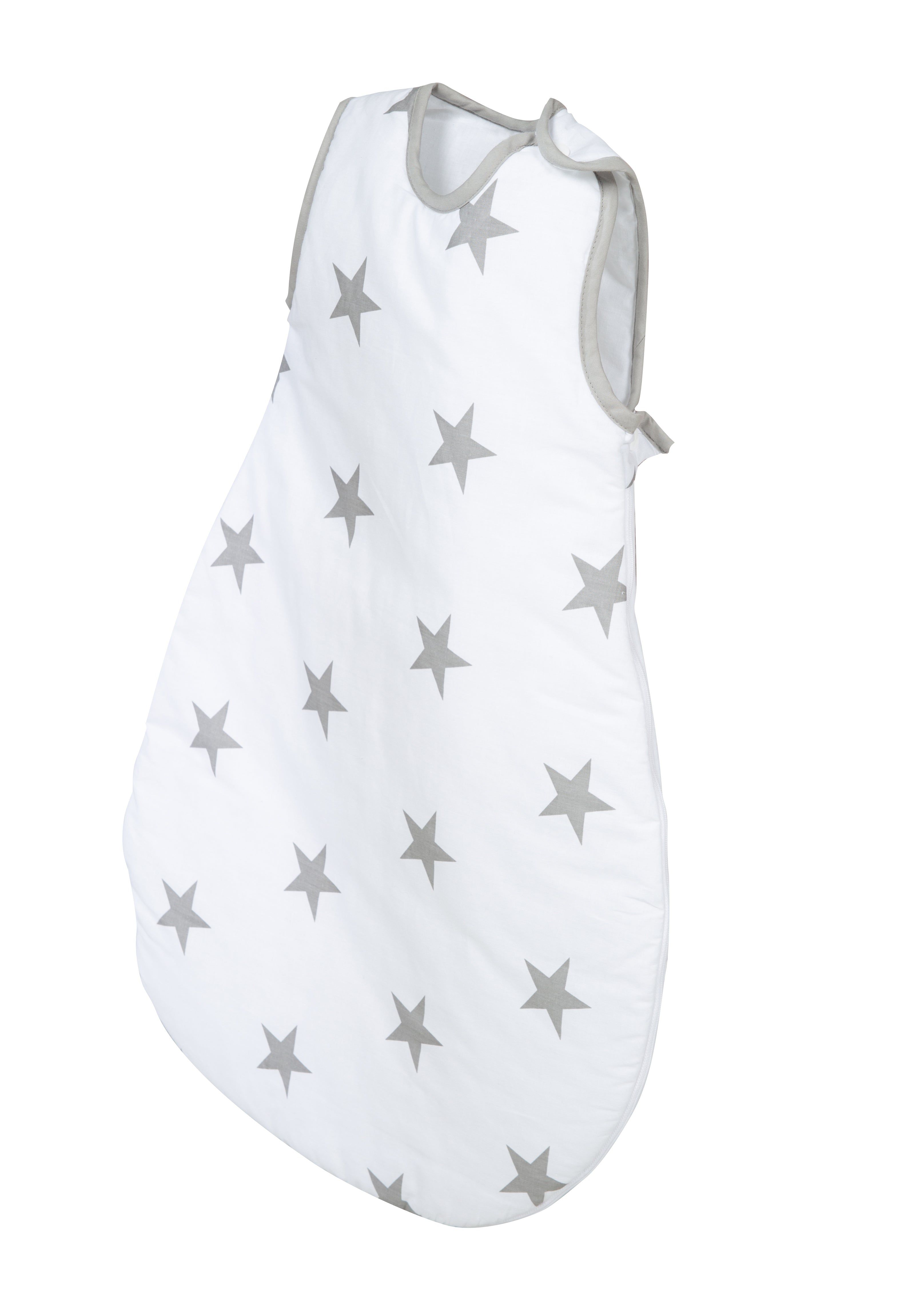 Roba 1405V167 Schlafsack Little Stars weiß – Schlafsäcke - Produktbild 2