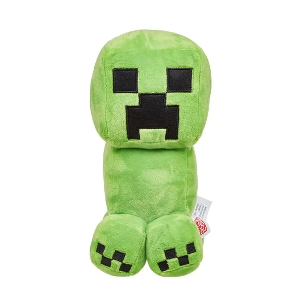 Minecraft Plüschfiguren 21cm Plüschfiguren, Lieblingscharaktere für Fans HBN40