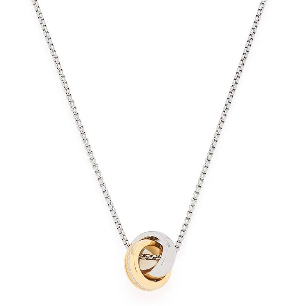Leonardo, 22158, Halskette, Vineta, Zubehor, Schmuck, Halskette, Anhänger, Diamant