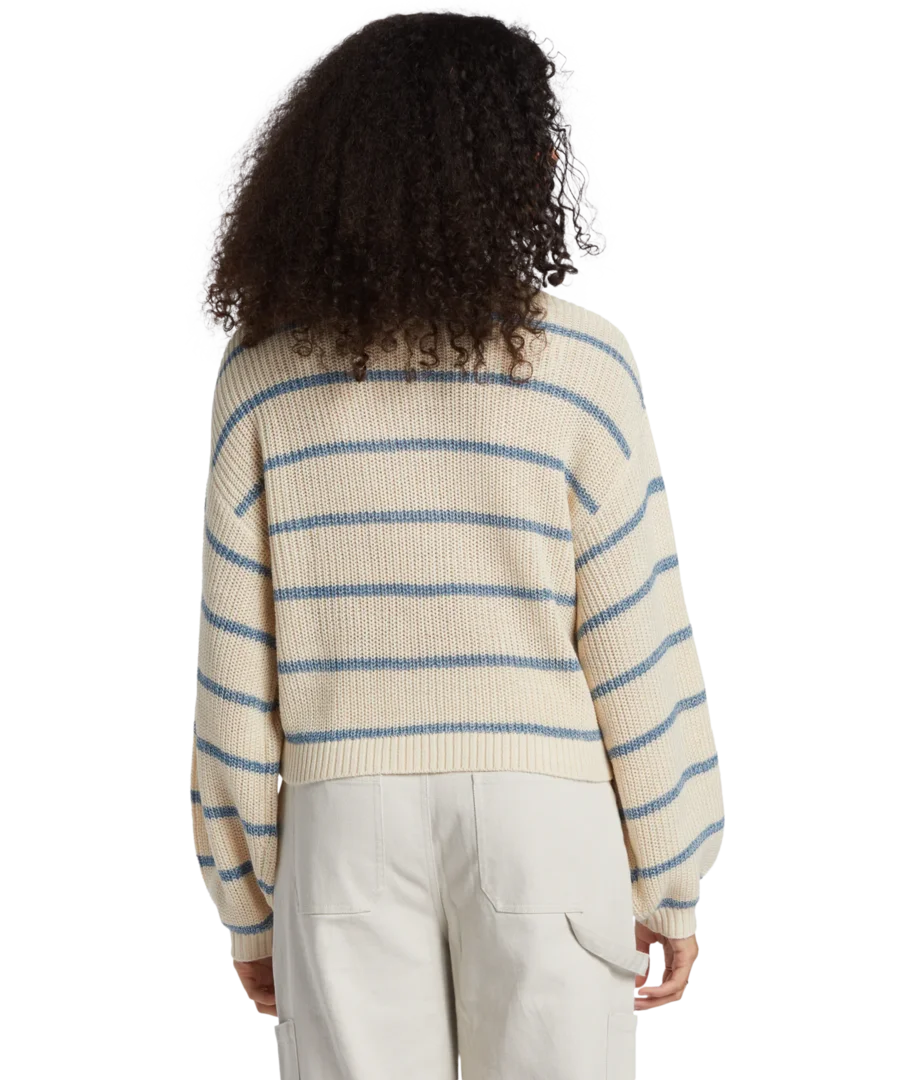 Billabong Sweatshirts Changing Tides GR. L ABJSW00178-BKQ0