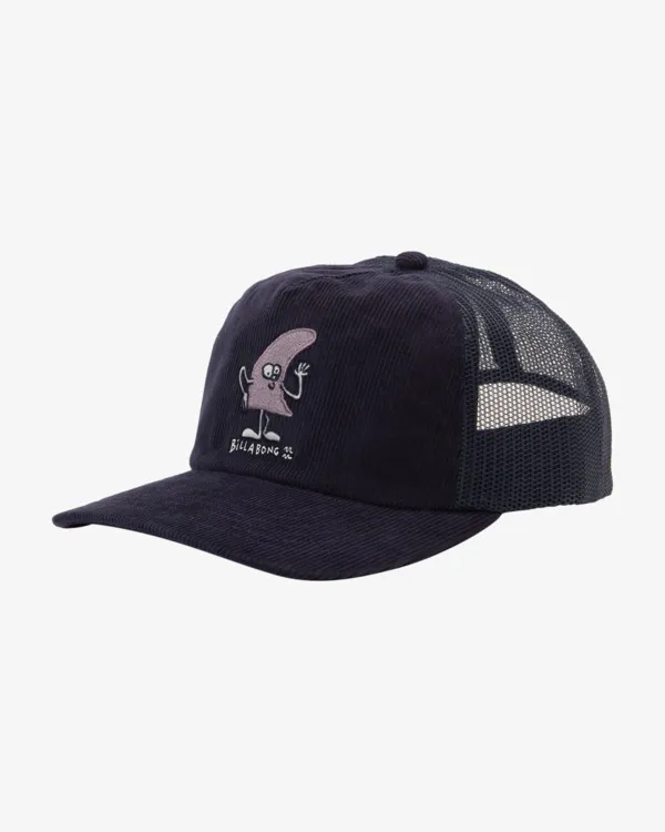 Billabong Cap Herren Indigo