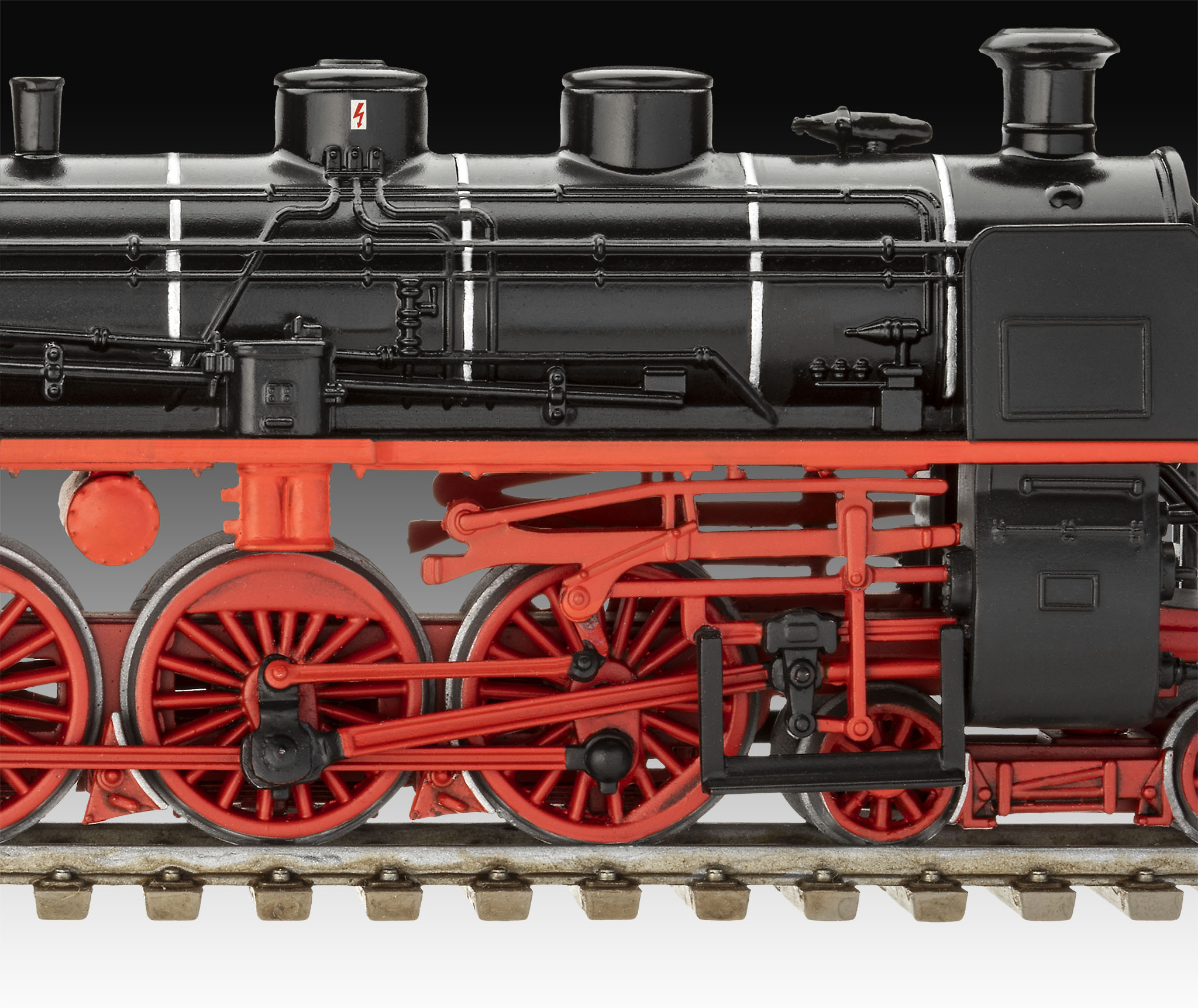 Lokomotive, Eisenbahn, Zug, Dampfmaschine, Rad
