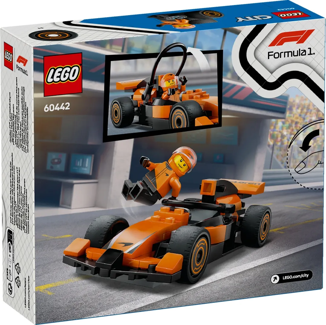 LEGO® City 60442 Confi1 'Jan