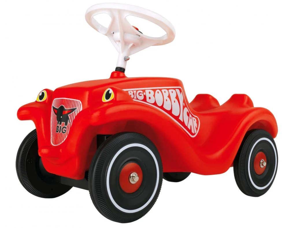 BIG Bobby Car Classic